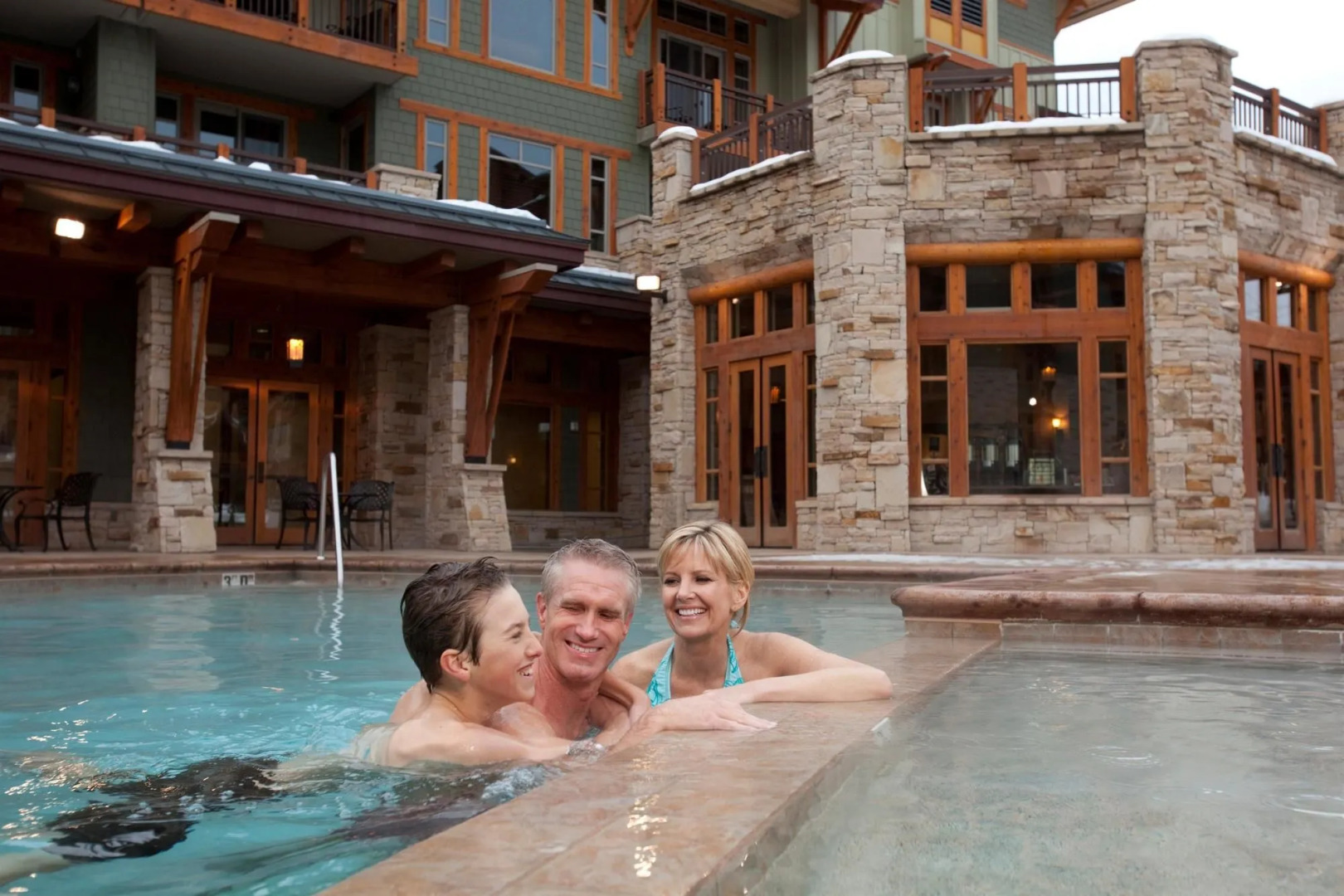 Hyatt Centric Park City