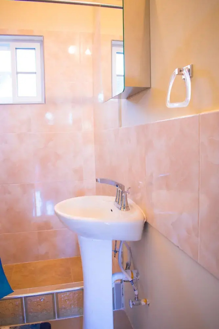 Drax Hall Manor Country Club Studio