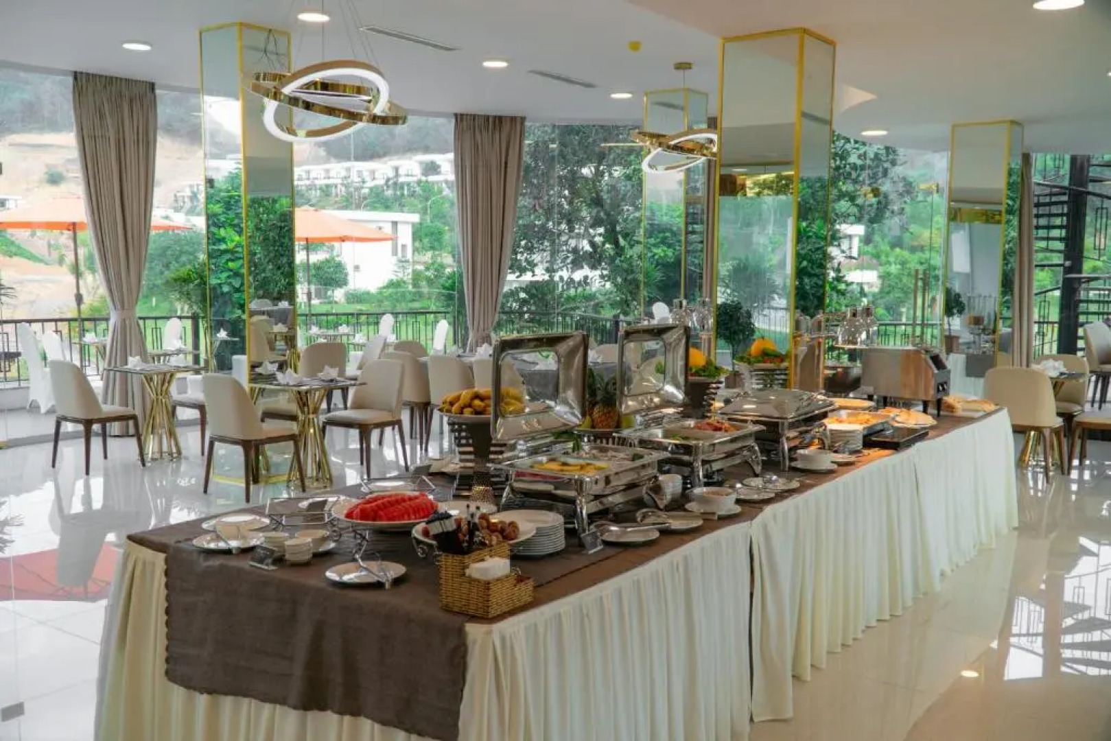 Ivory Villas & Resort