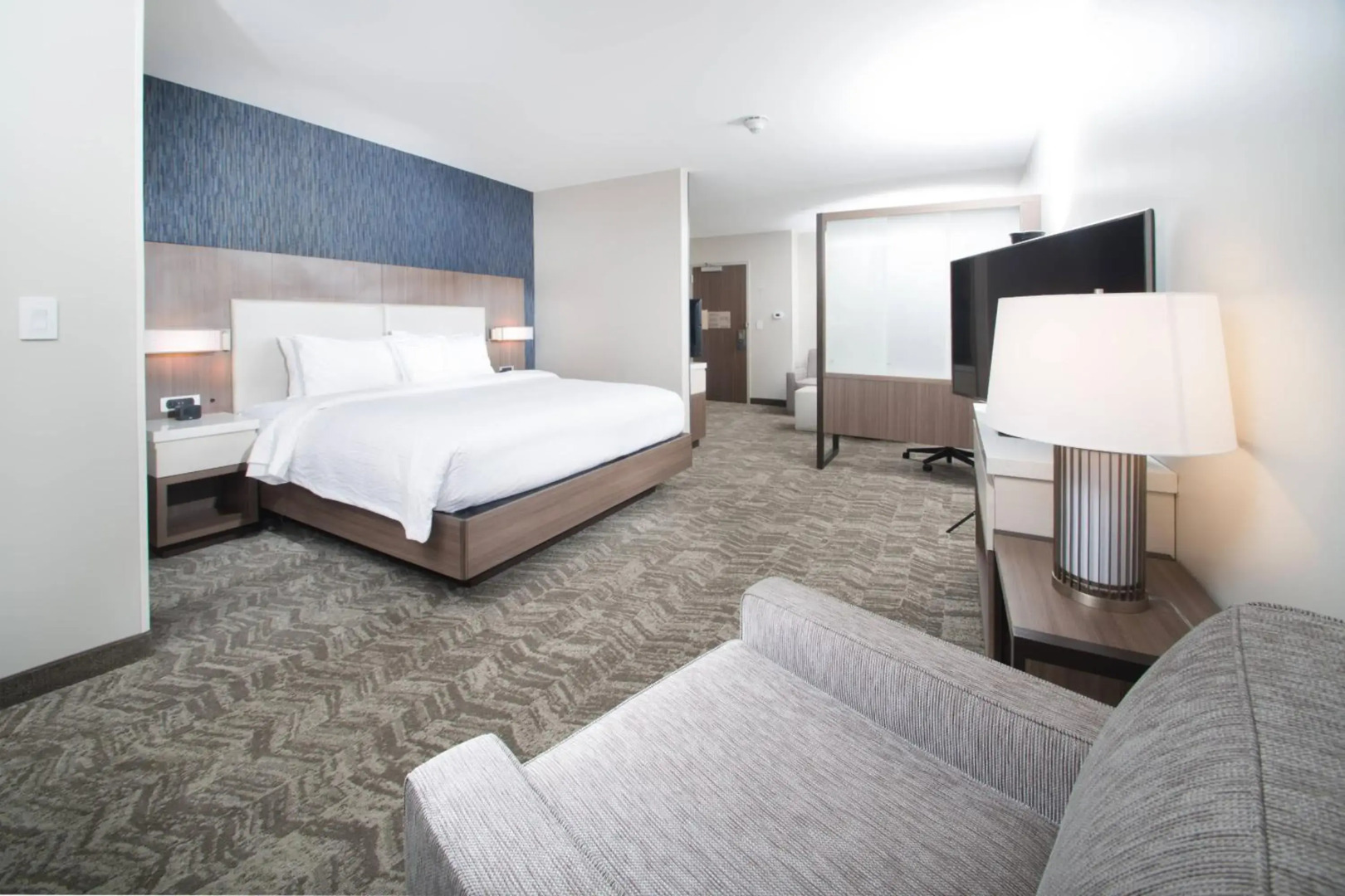 SpringHill Suites by Marriott Fayetteville Fort Bragg