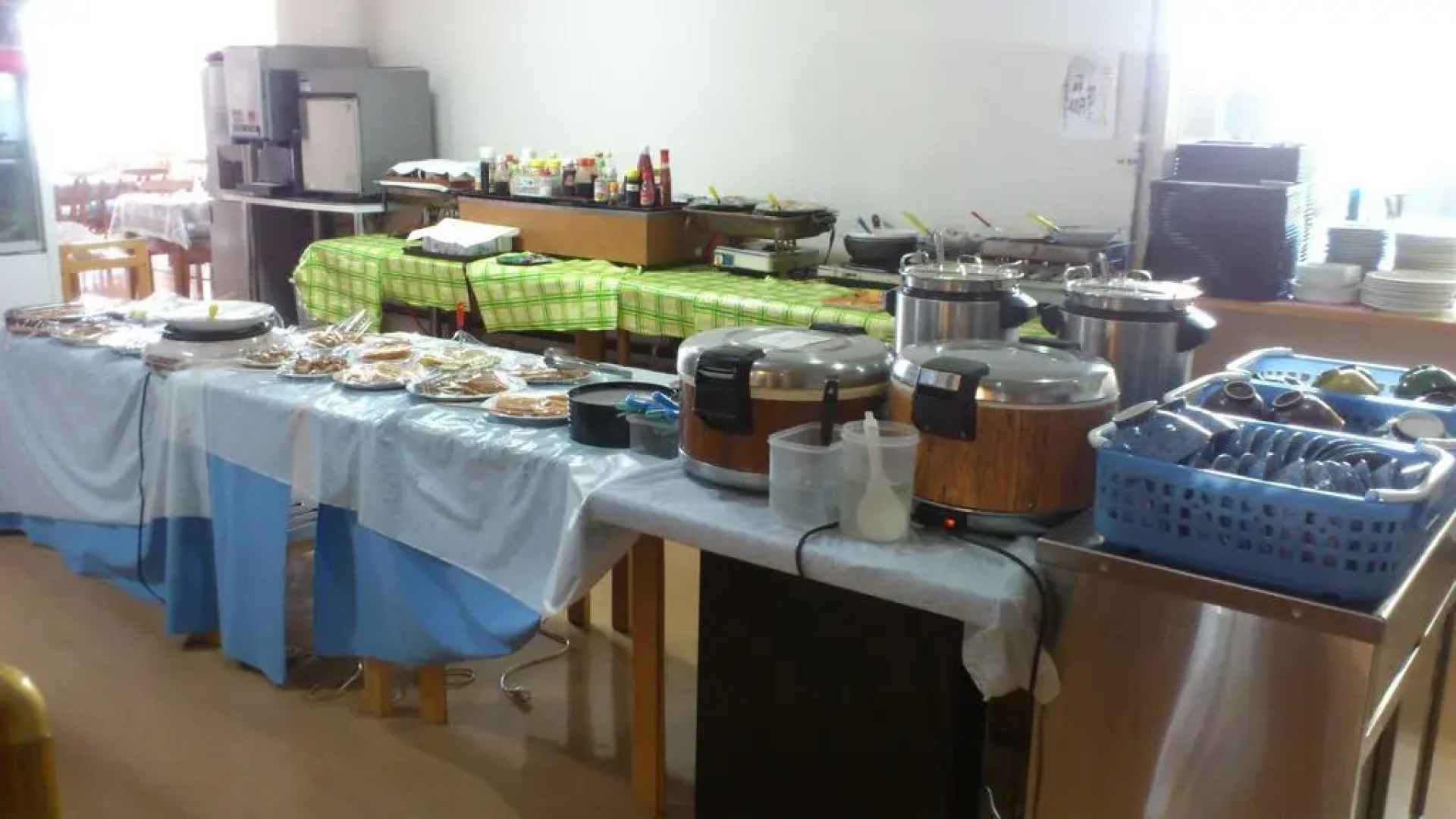 Business Hotel Plum Field