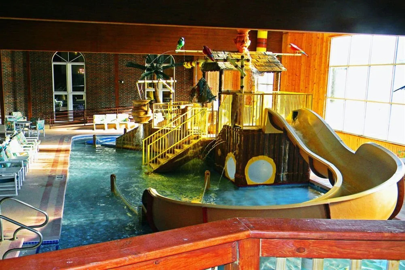 New Concord Inn