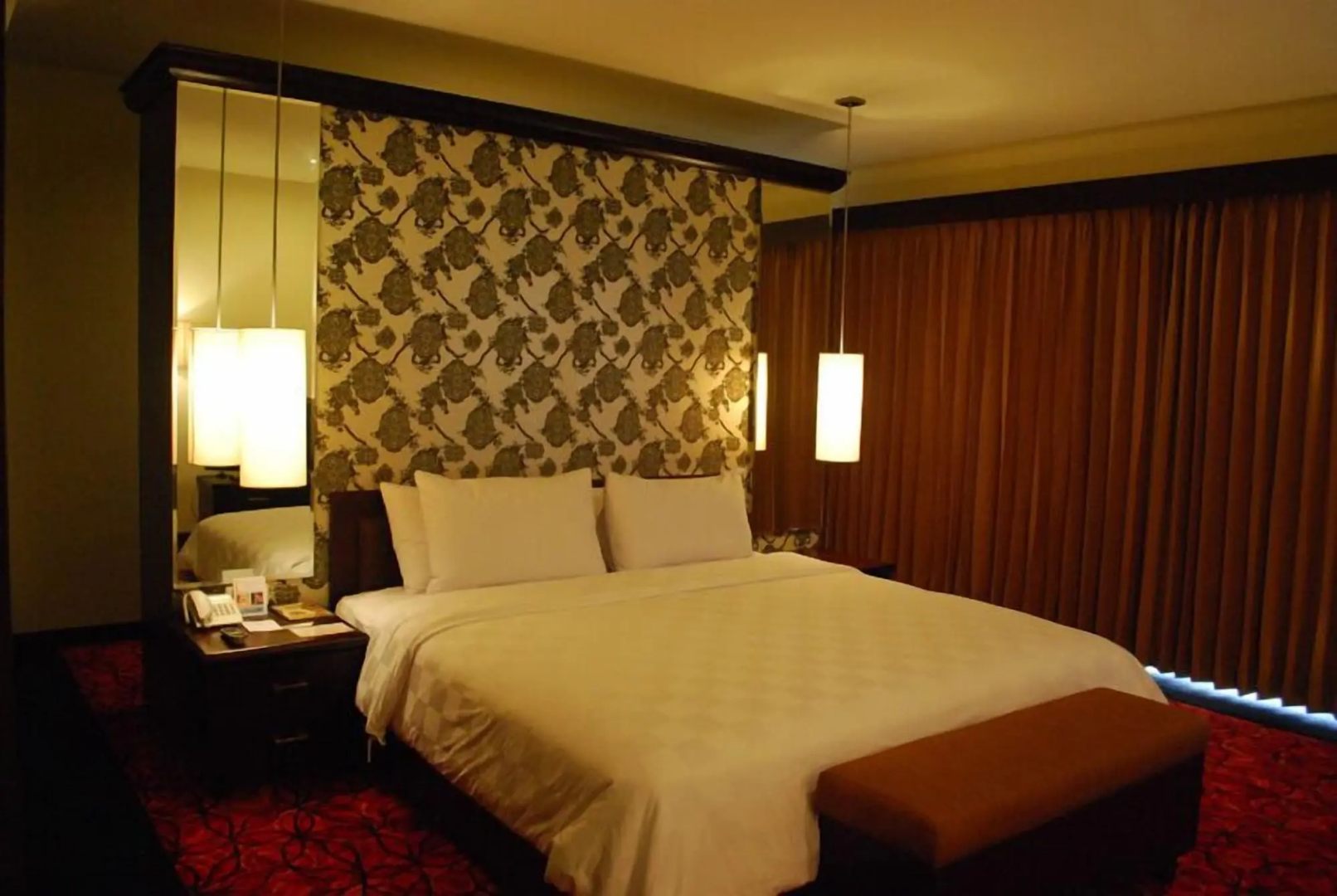 Royal Jelita Hotel