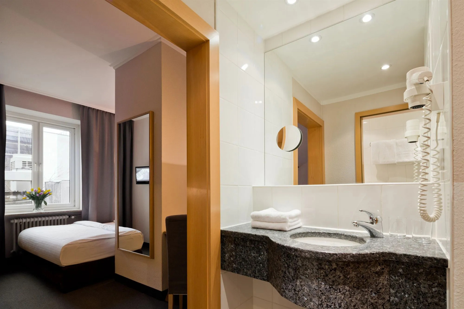 Hotel Stachus