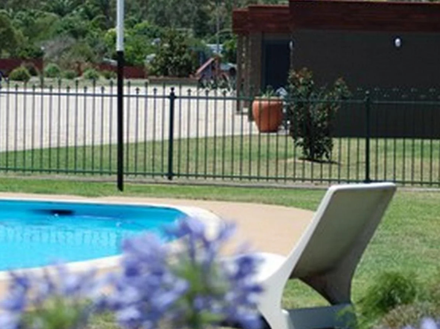 Greenacres Motel