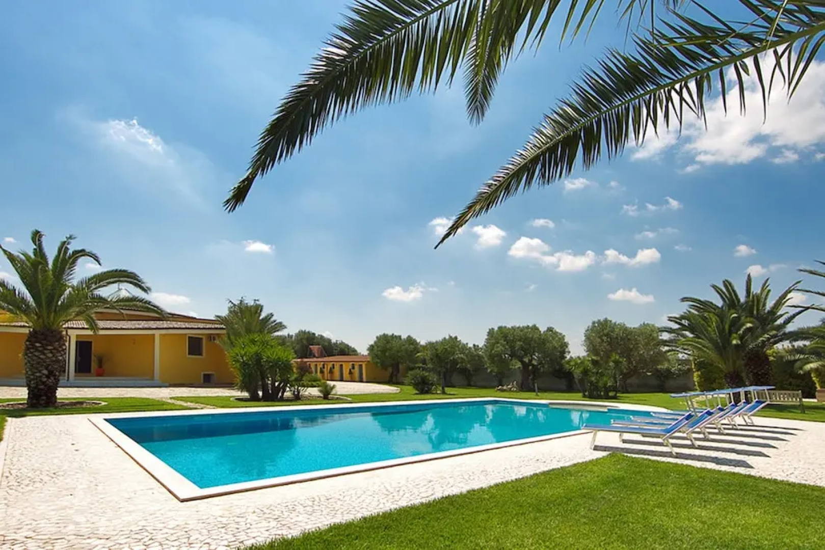 B&B QuattroStelle