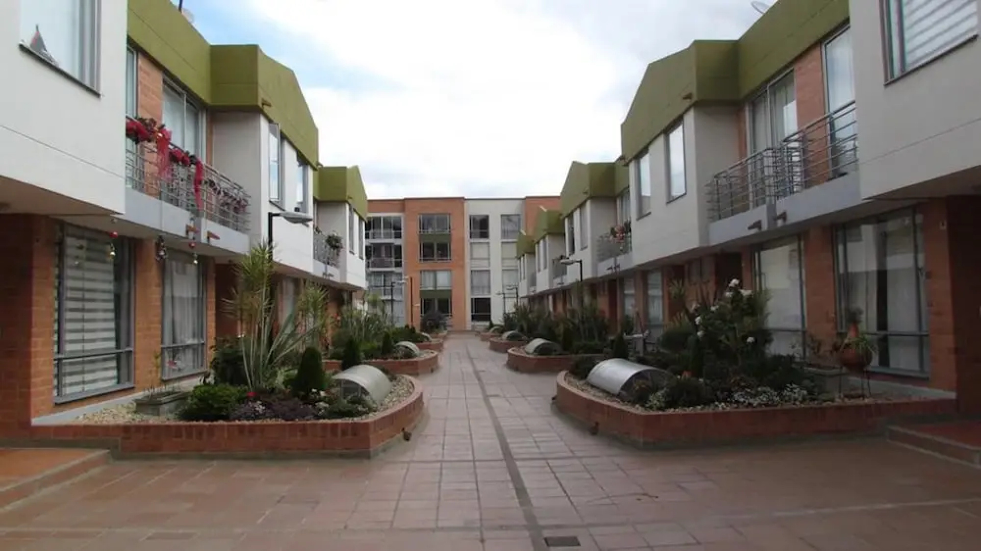 Apartamento La Quinta
