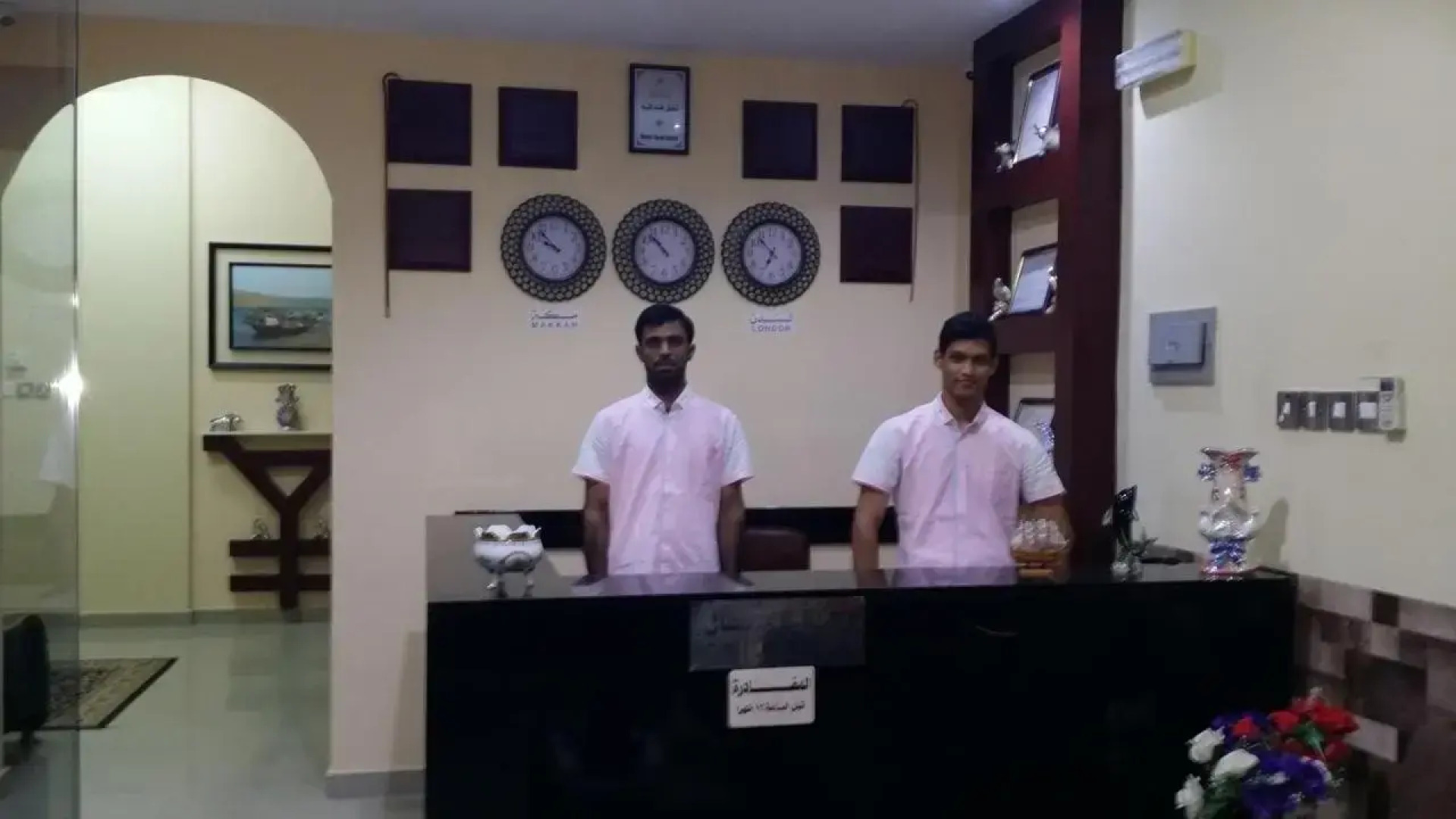 Leading Wings Beach Apartments