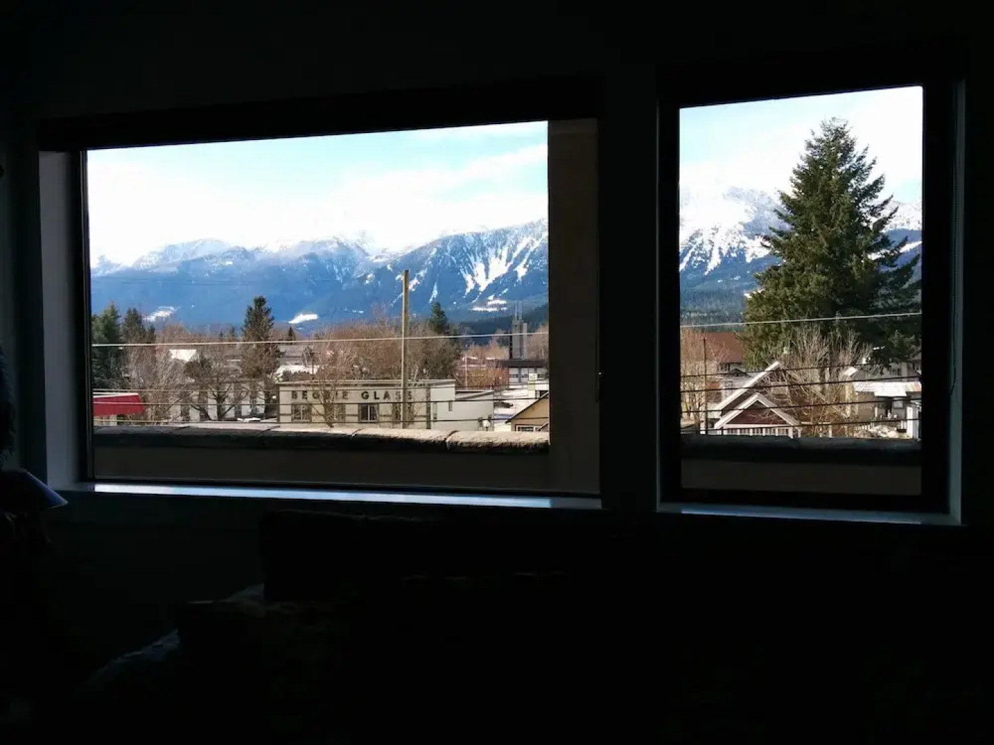 Alpenglow Penthouse by Revelstoke Vacations