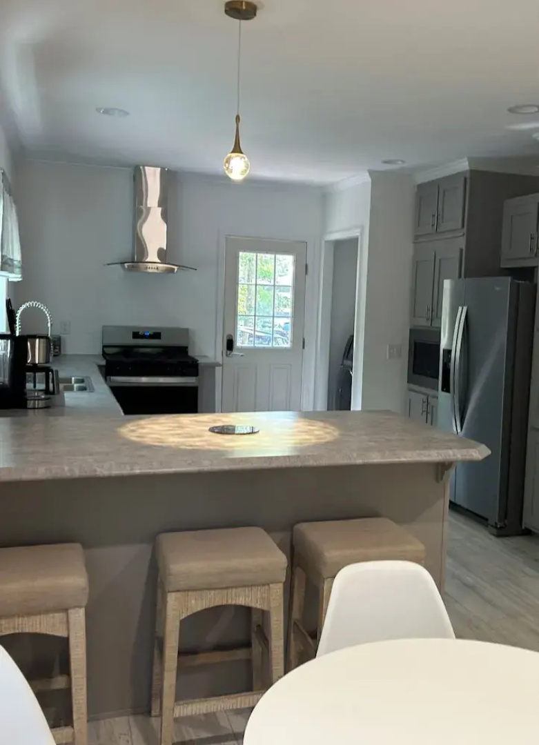 Swan Lake Resort Rentals
