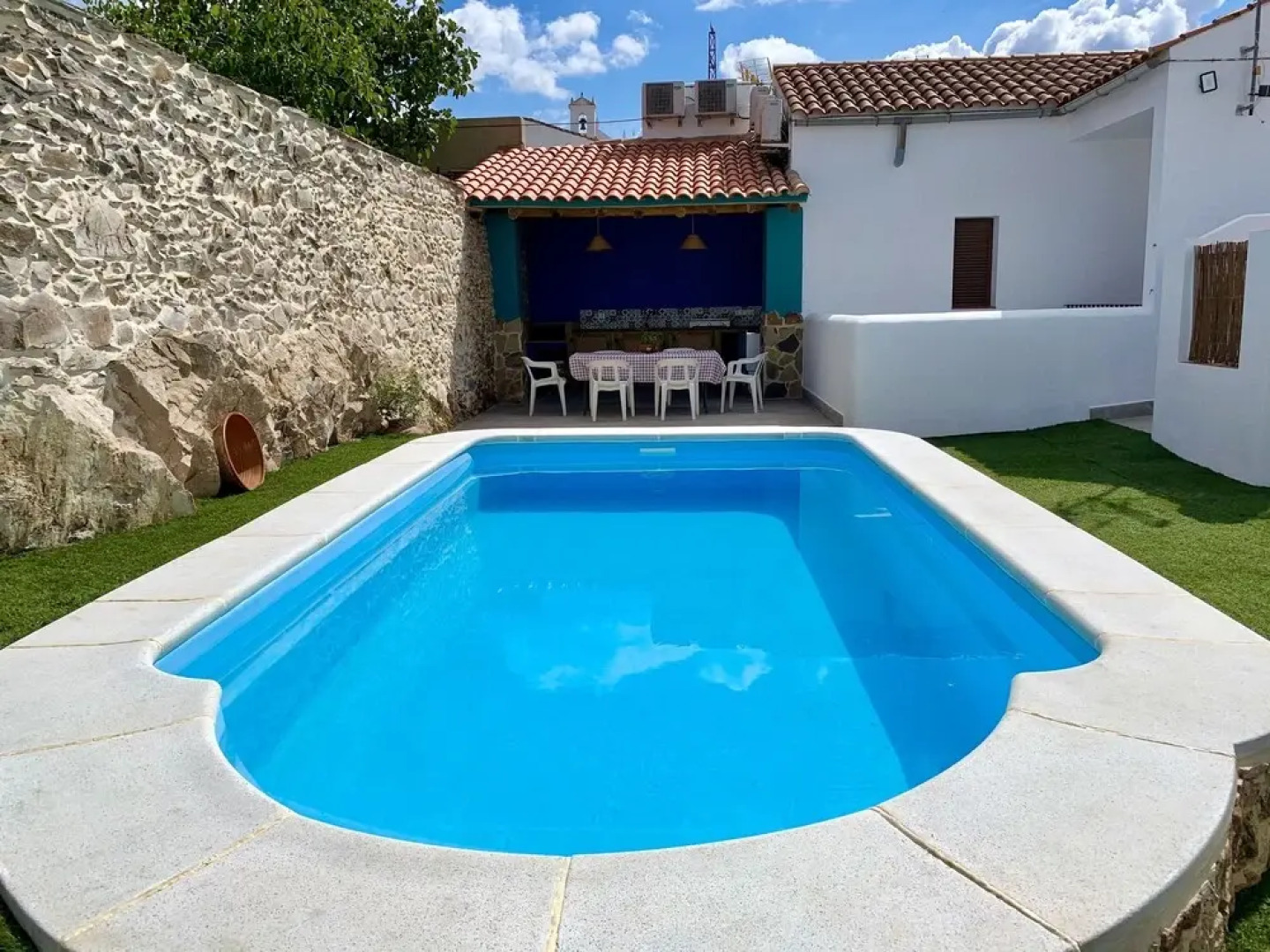 Casa Rural Sierra Tórtola