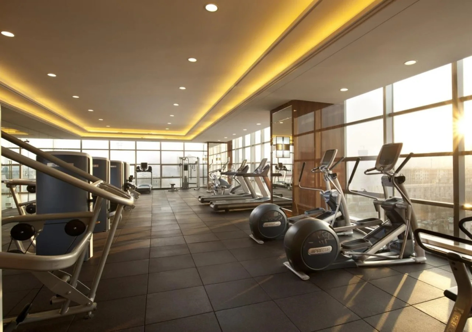 Wanda Realm Langfang