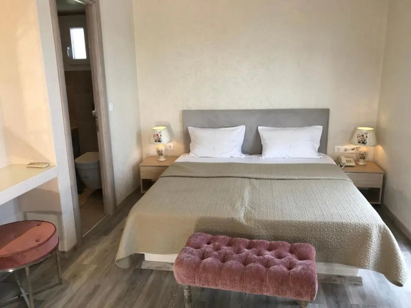 Sailor's Nautical Concept Hotel