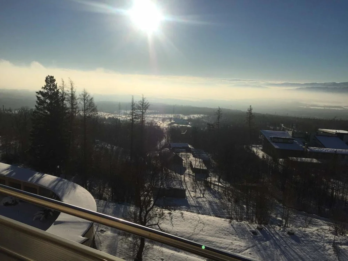 Exclusive apartman in Vysoke Tatry