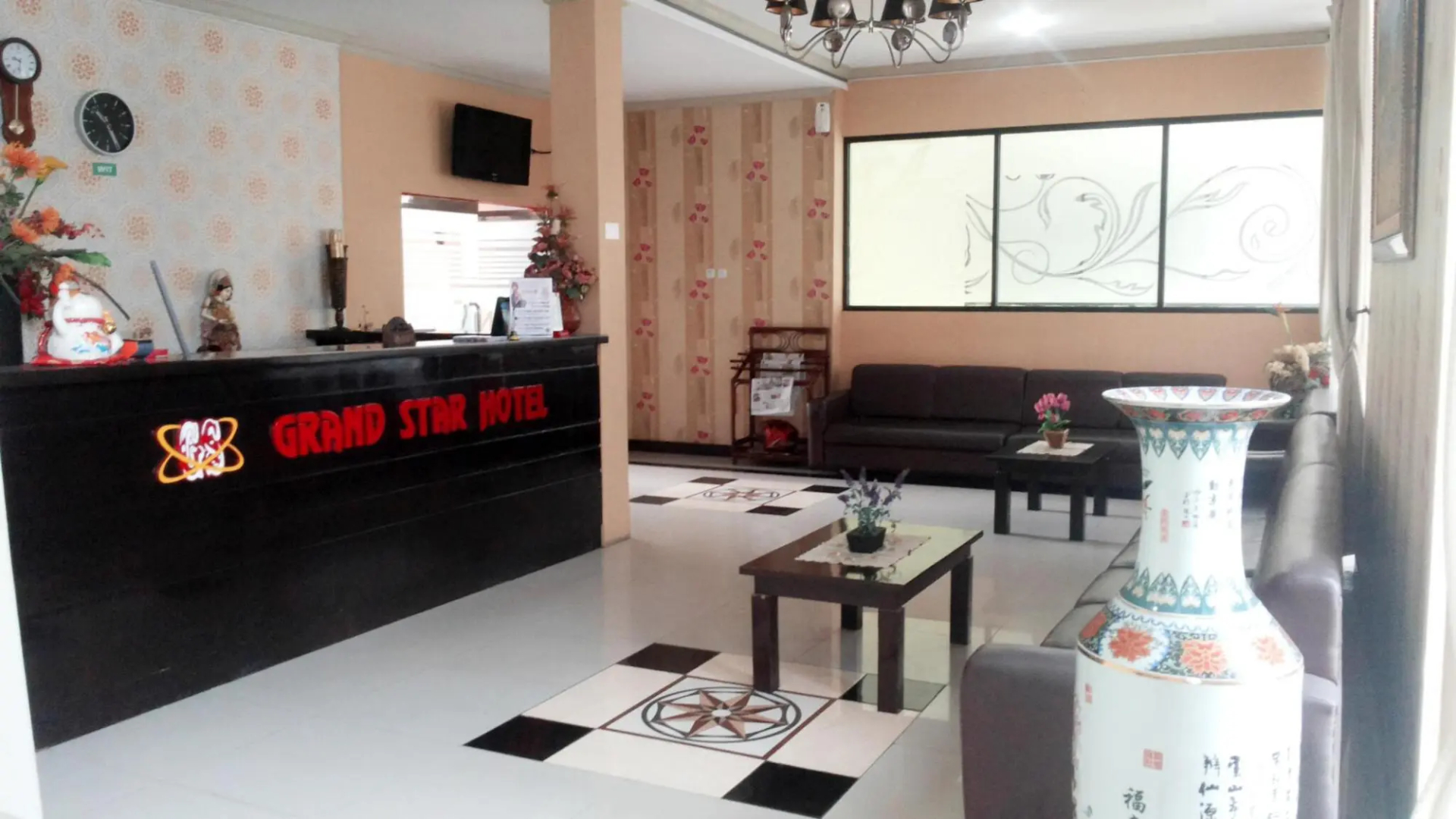Hotel Fortuna