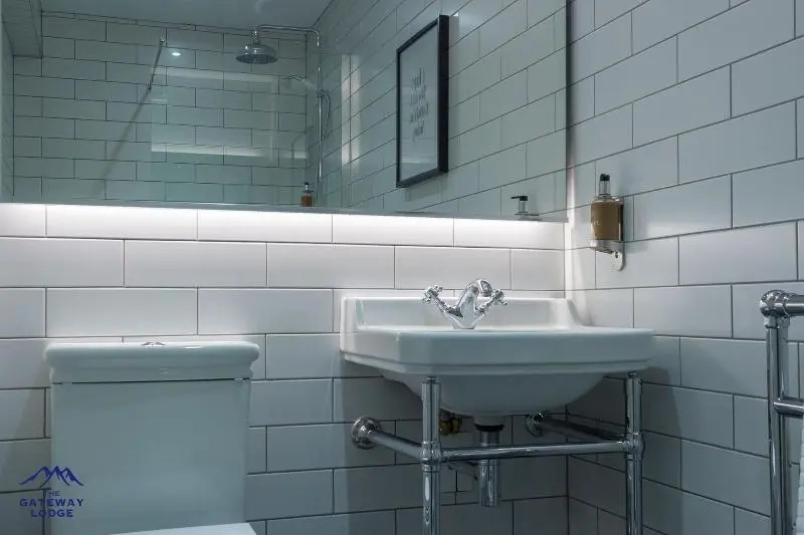 Gateway Lodge Donegal