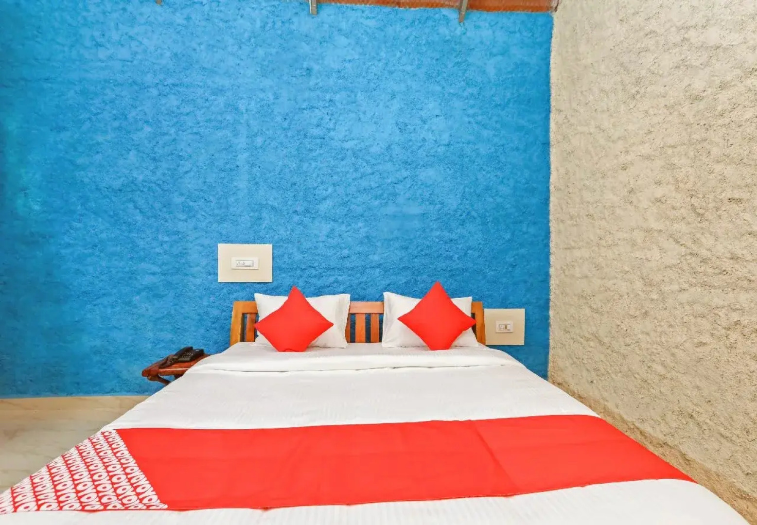 Aery Resort by OYO Rooms