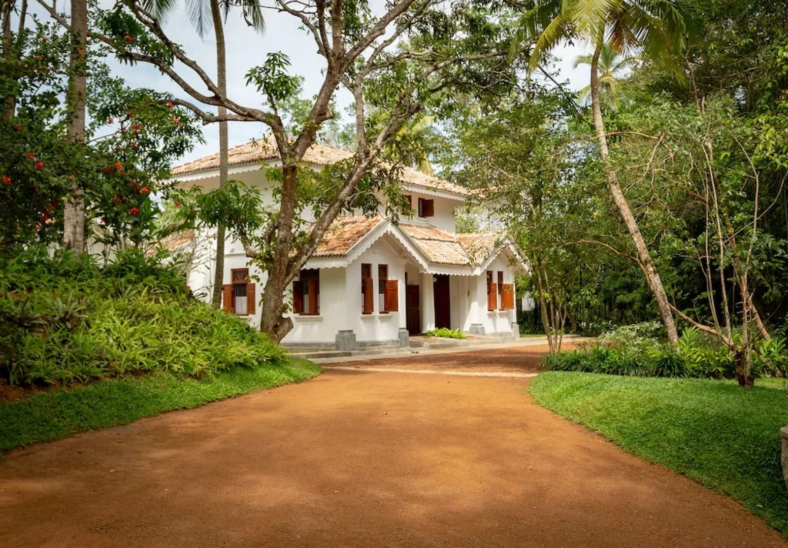 Nyne Hotels Leela Walauwwa - Induruwa