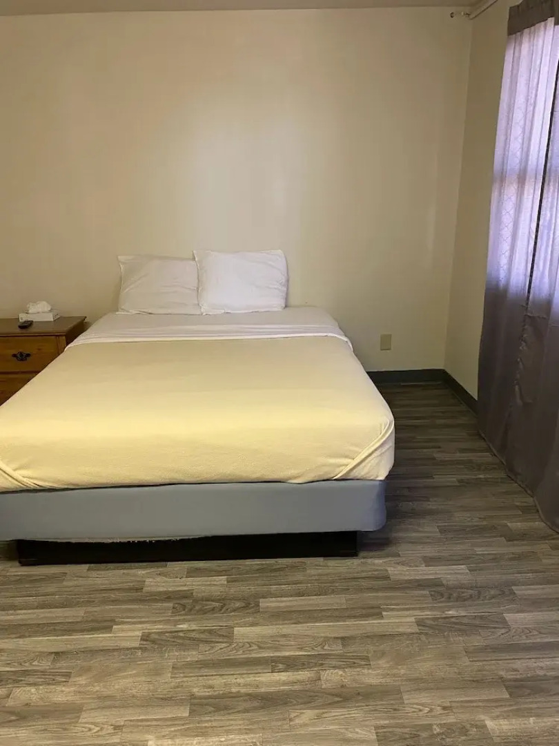 Homestead Inn Extended Stay - 3 nights minimum