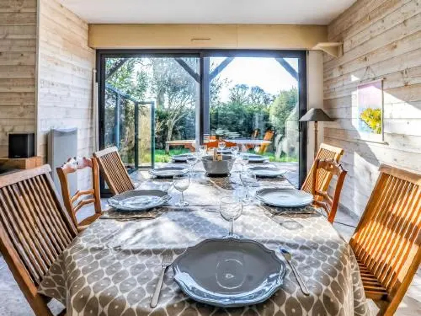 Holiday Home Le Verger