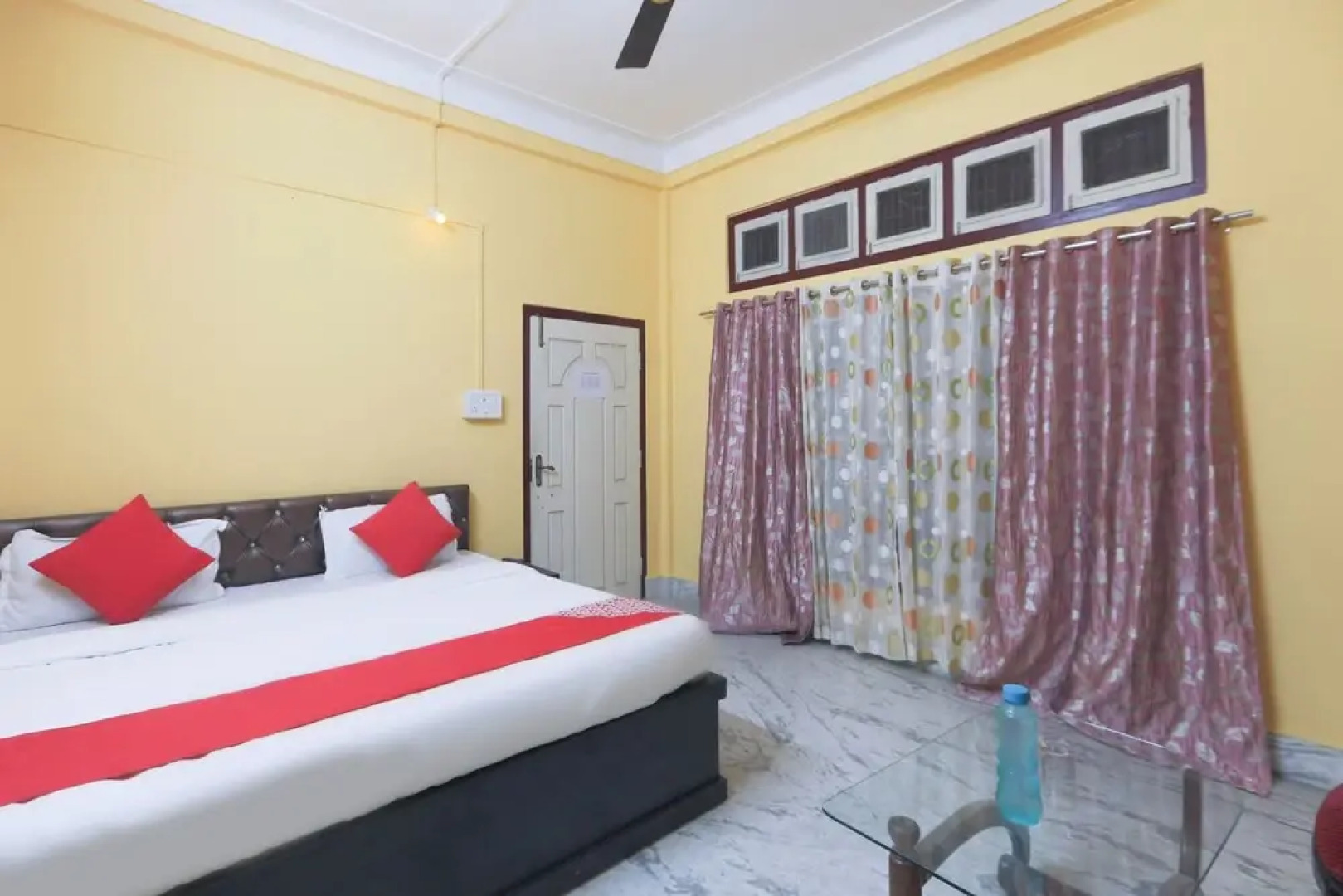 OYO 45372 N. N Residency