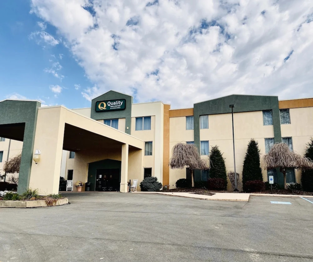 Comfort Inn Towanda PA