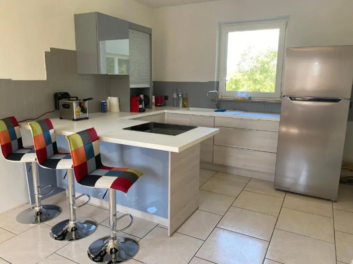 Magnifique villa piscine dans un écrin de verdure