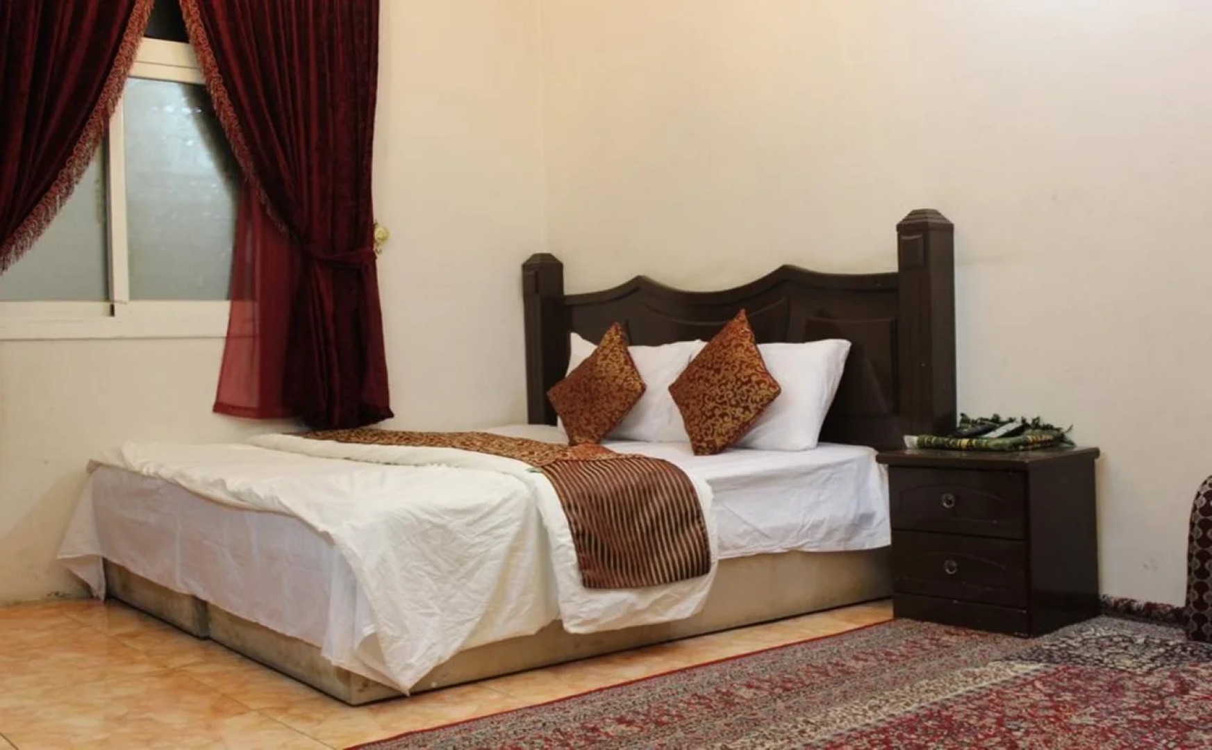 Al Eairy Furnished Apartments Al Baha 3