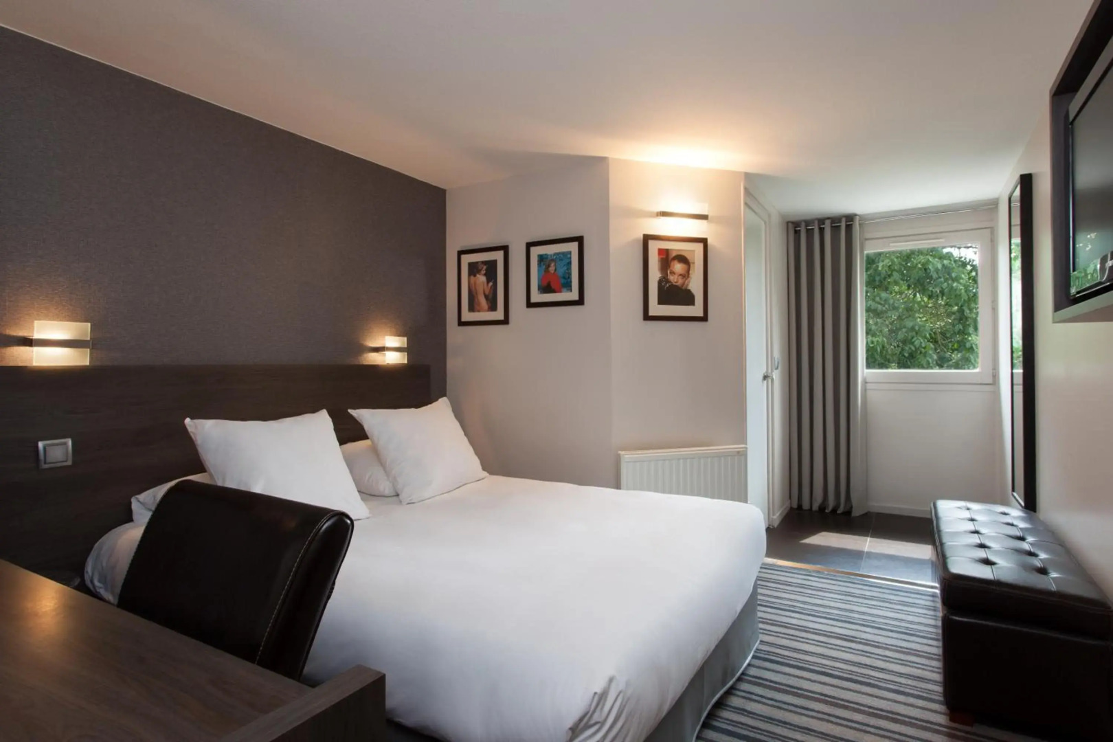 Comfort Hotel Adelaide