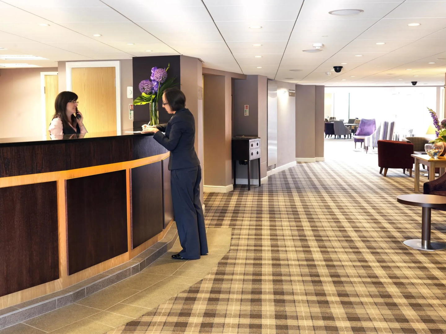 The Coniston Hotel and Country Estate