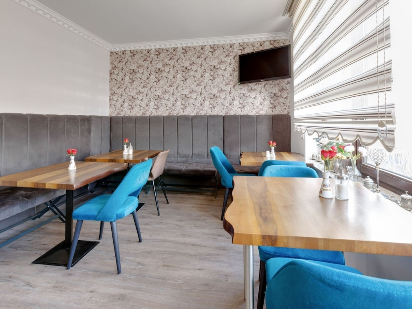 Classy Apartment in Oberhausen