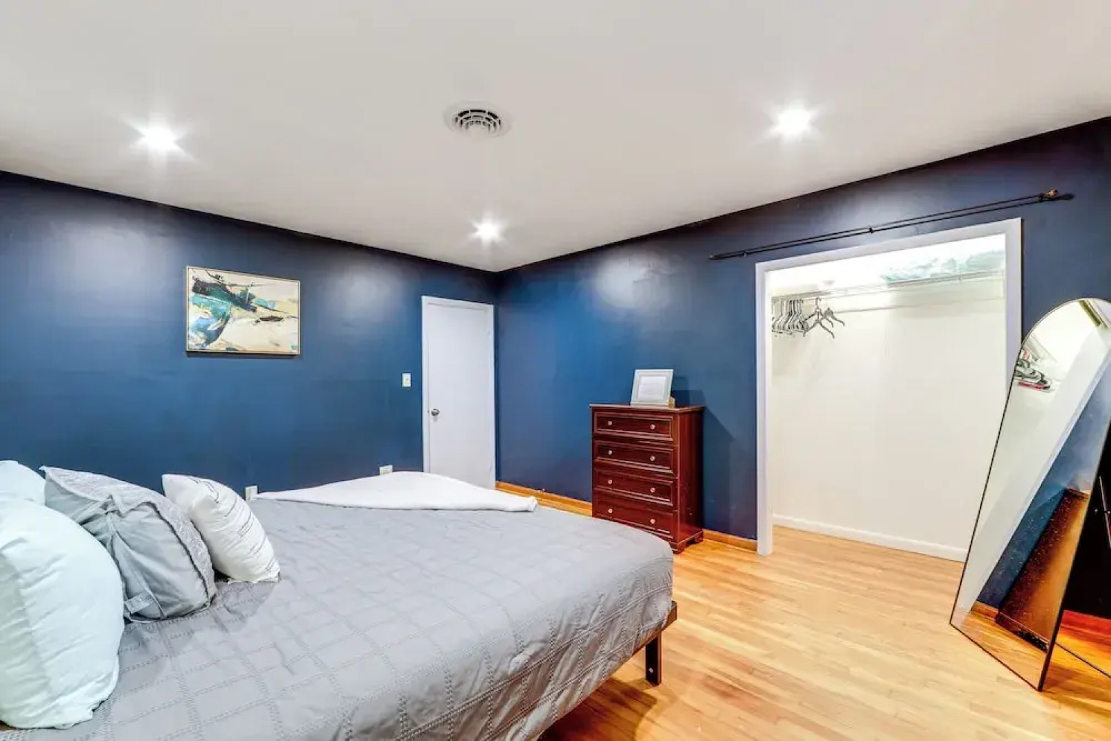 < 1 Mi to Main St: Rural Gem in Cherry Valley