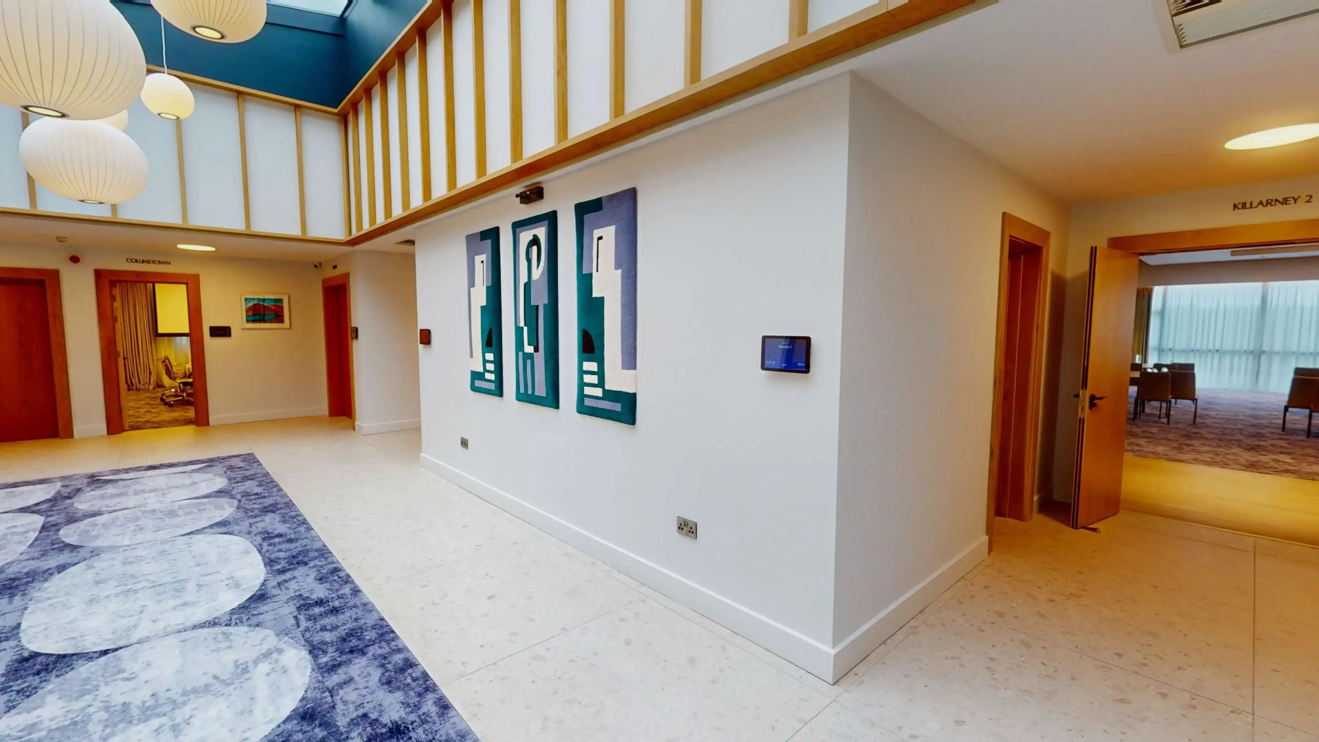 Radisson Blu Hotel, Dublin Airport