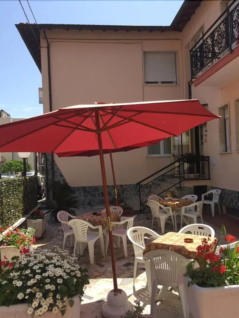 Hotel Villa Tempo d'Estate