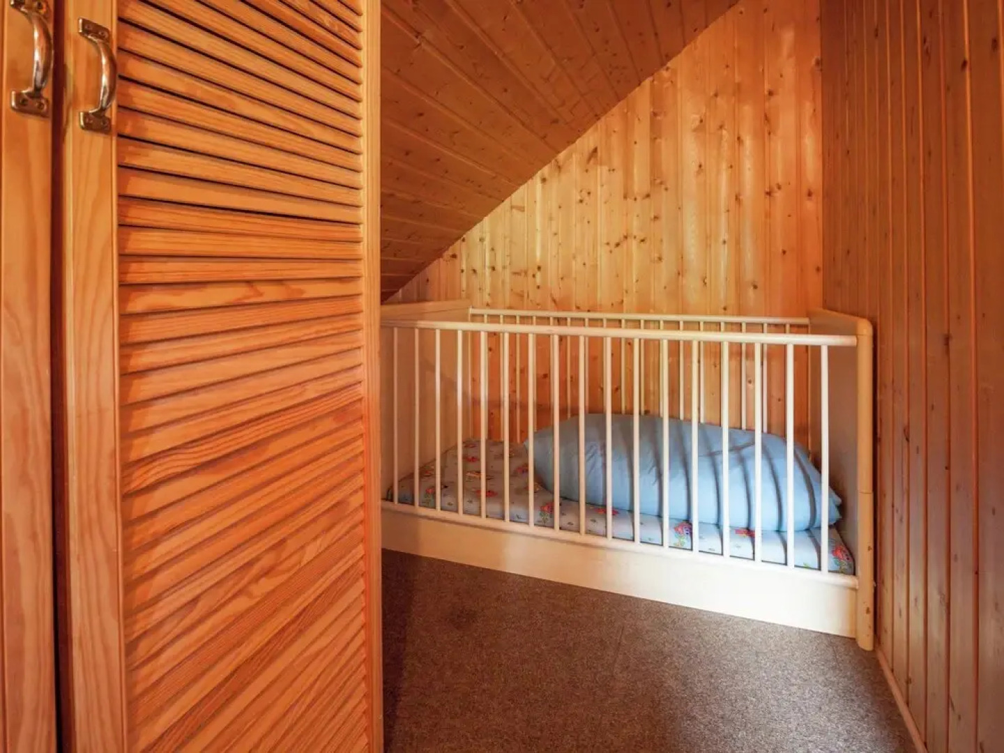 Lovely Holiday Home in Vellinghausen near Ski Area