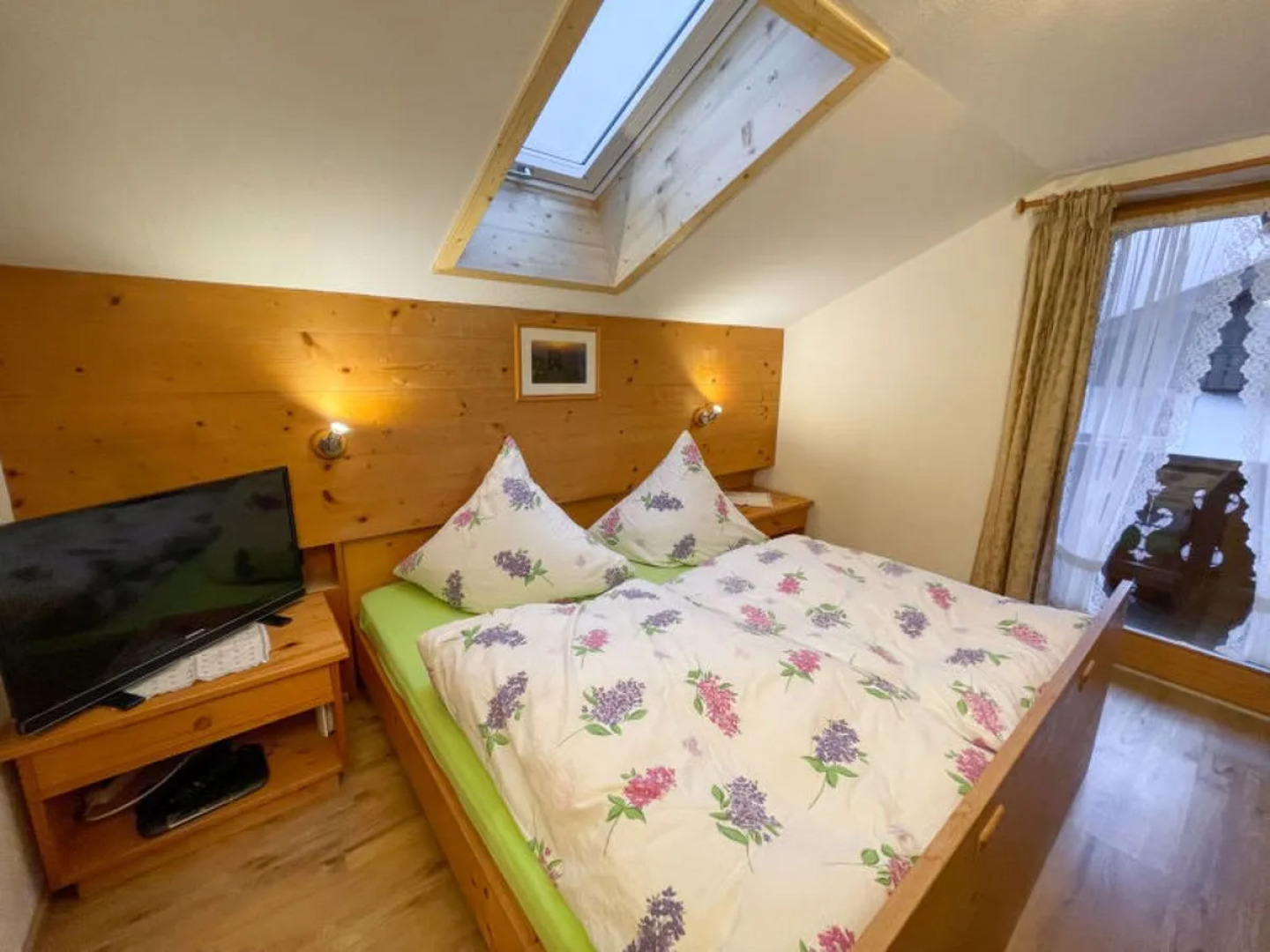 Apartment Kramer Garmisch-Partenkirchen