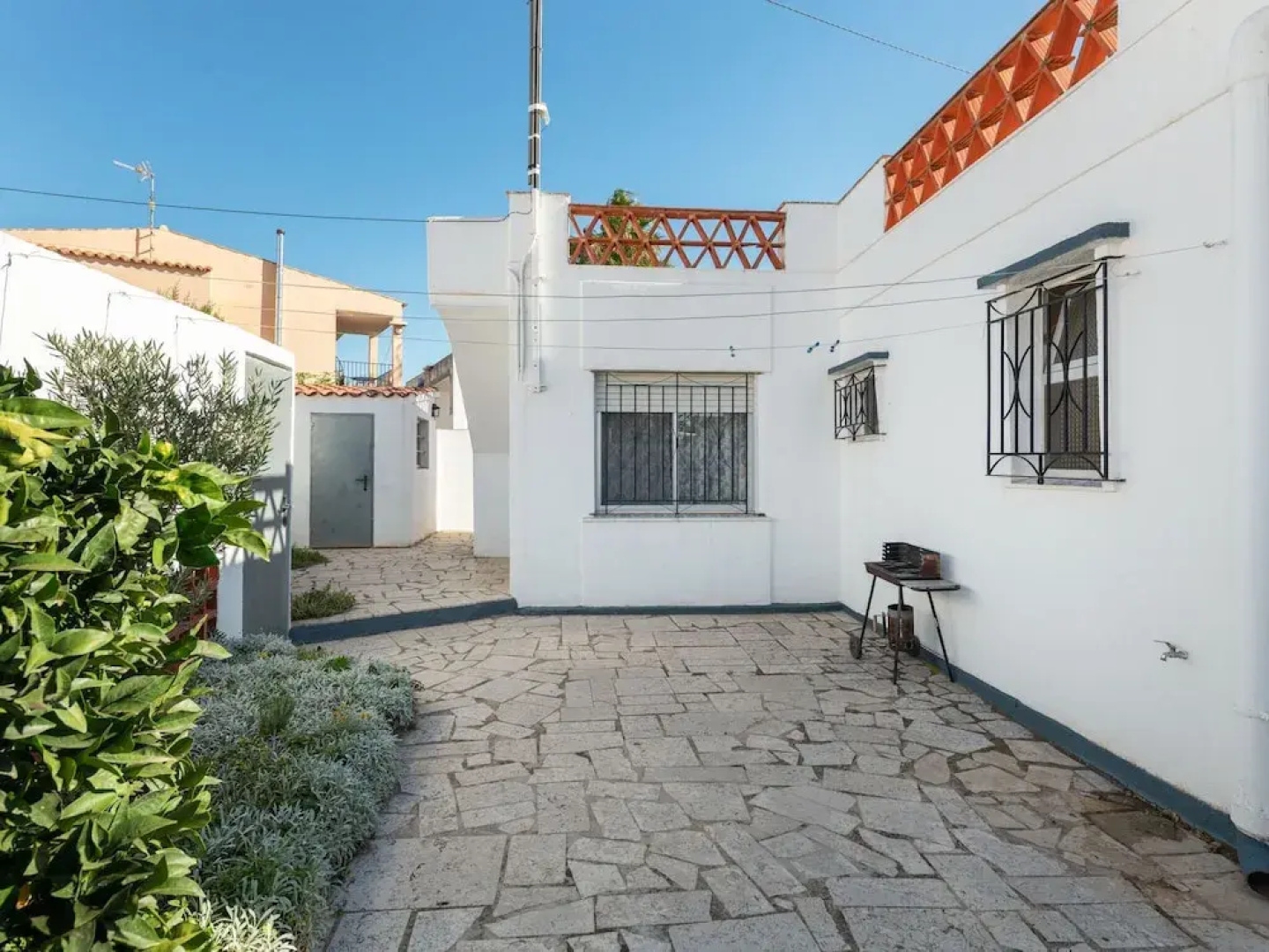 Detached House in Quiet Residential Area of Vinaròs near Beach