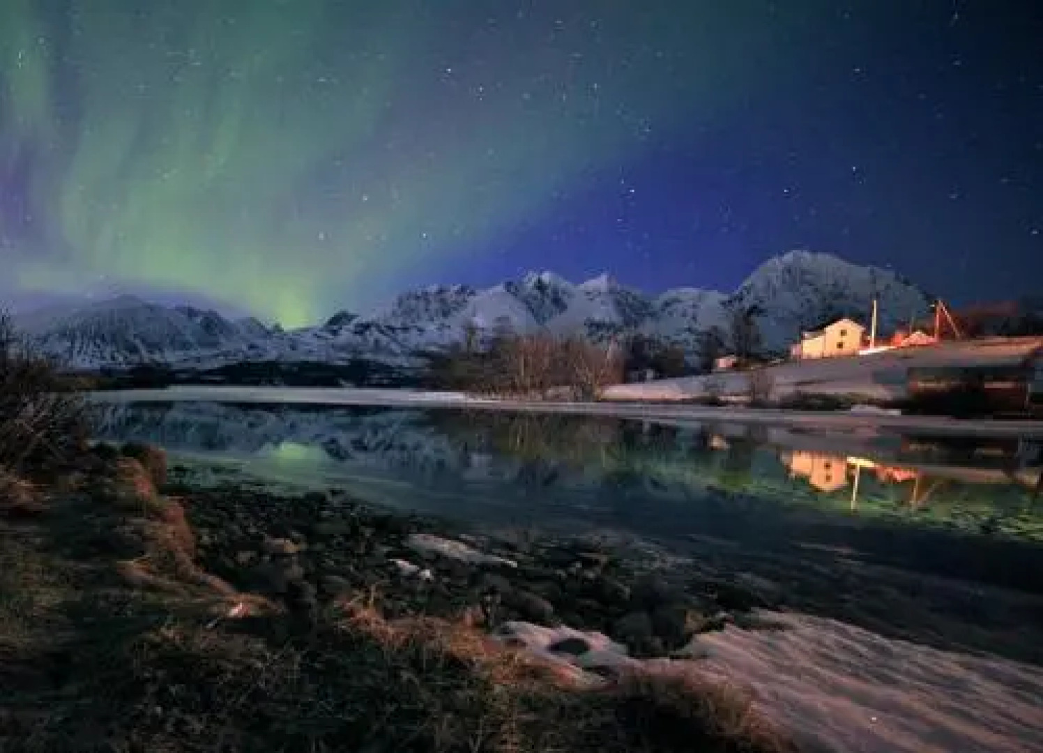 Solheim Fritidsgård