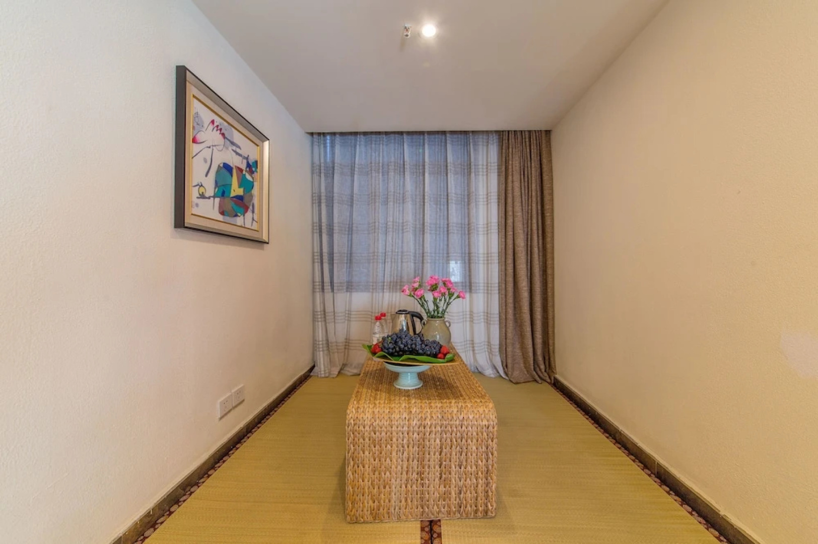 Yonsamity Smart Inn Yunge