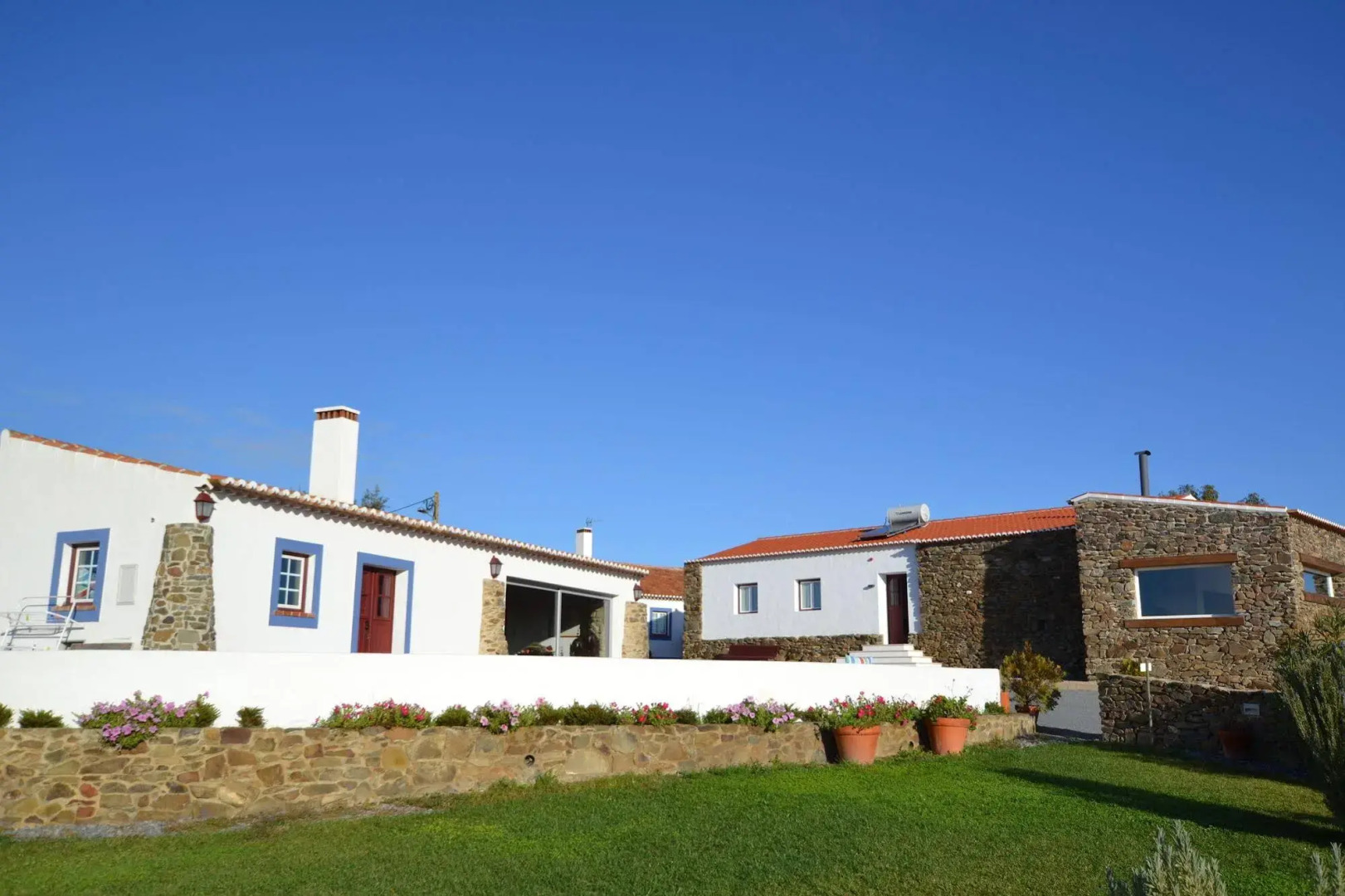 Herdade dos Castelejos