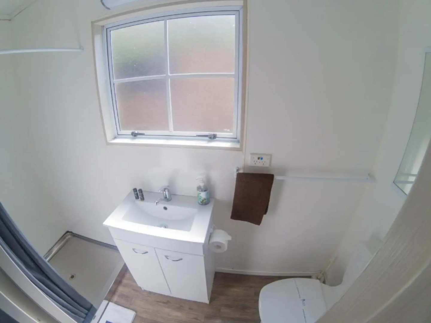 Anchor Lodge Motel Coromandel