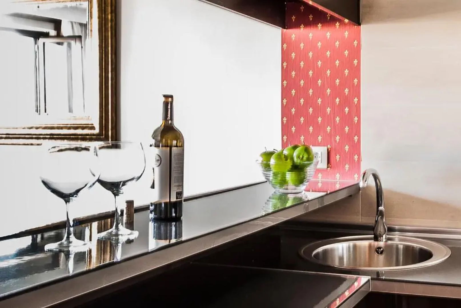 Apartamento Vistabella