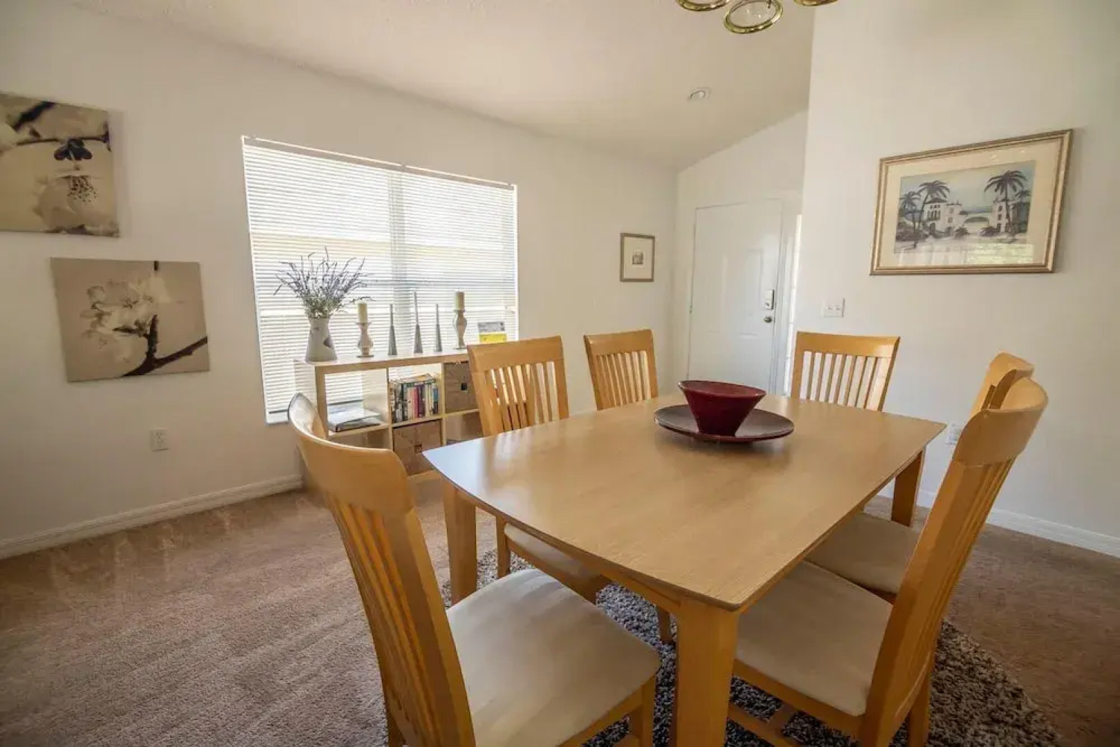 Johanna's Southern Dunes Vacation Home