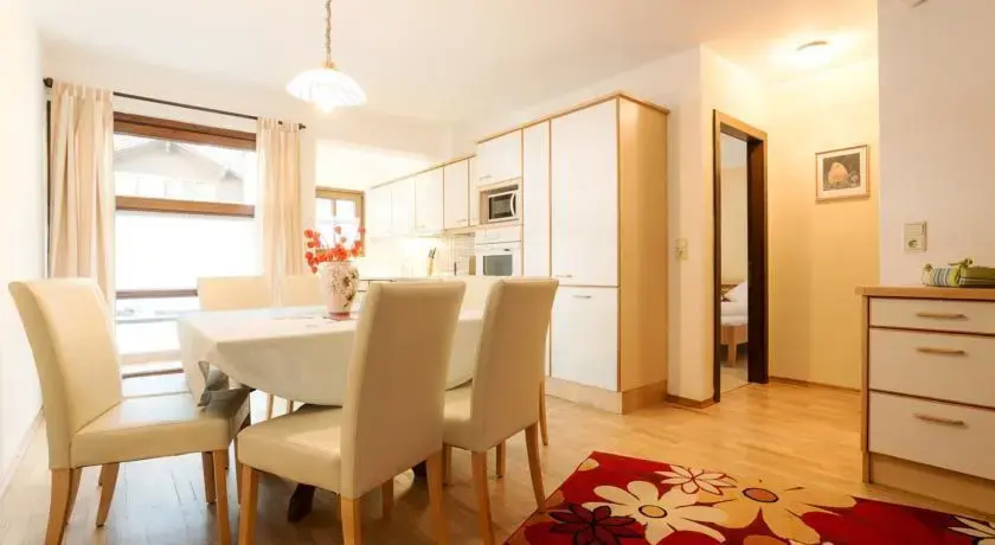 Hypo Appartments