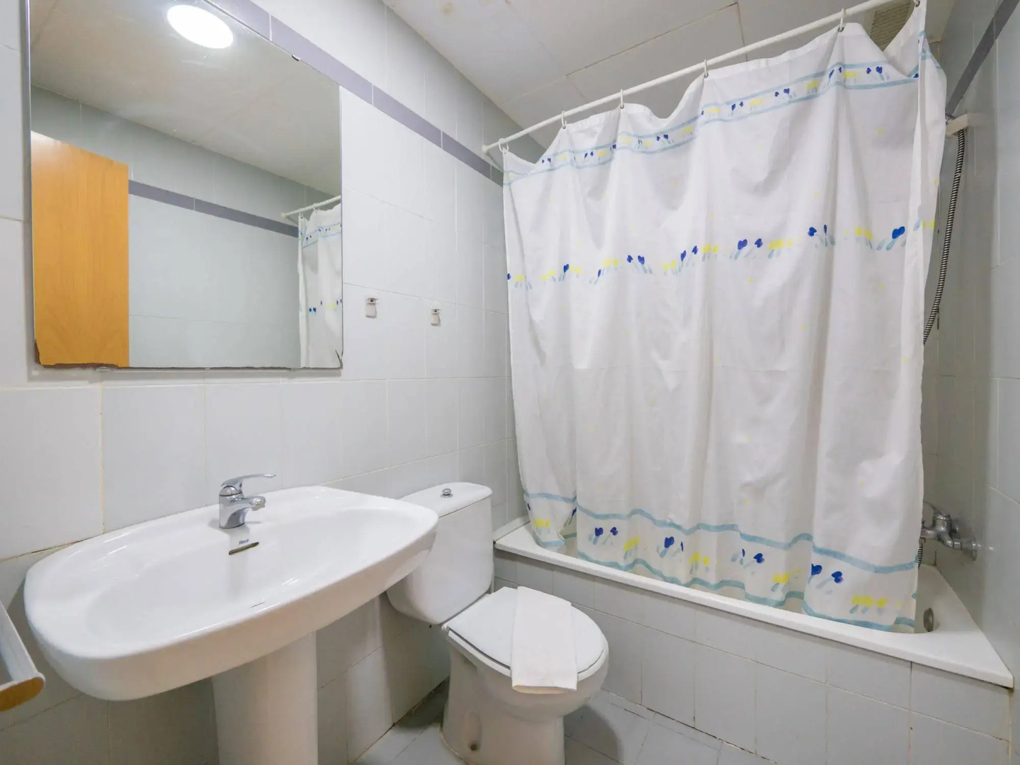 Apartamentos AR Dalia