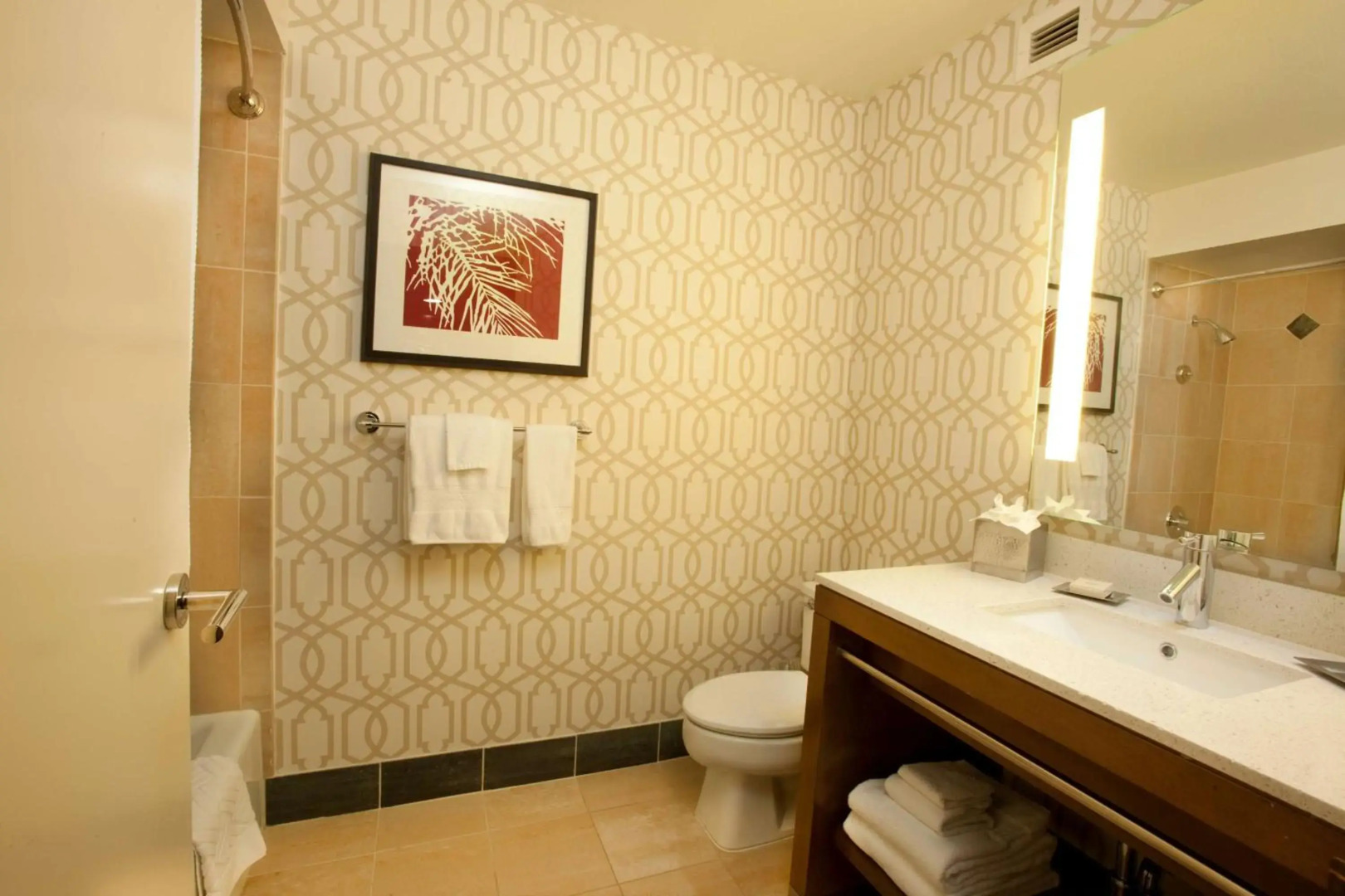 Hilton Palm Springs Resort