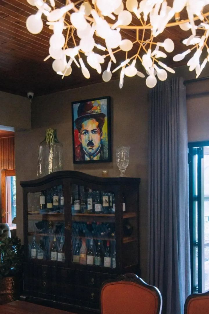 The Bohemian Guesthouse