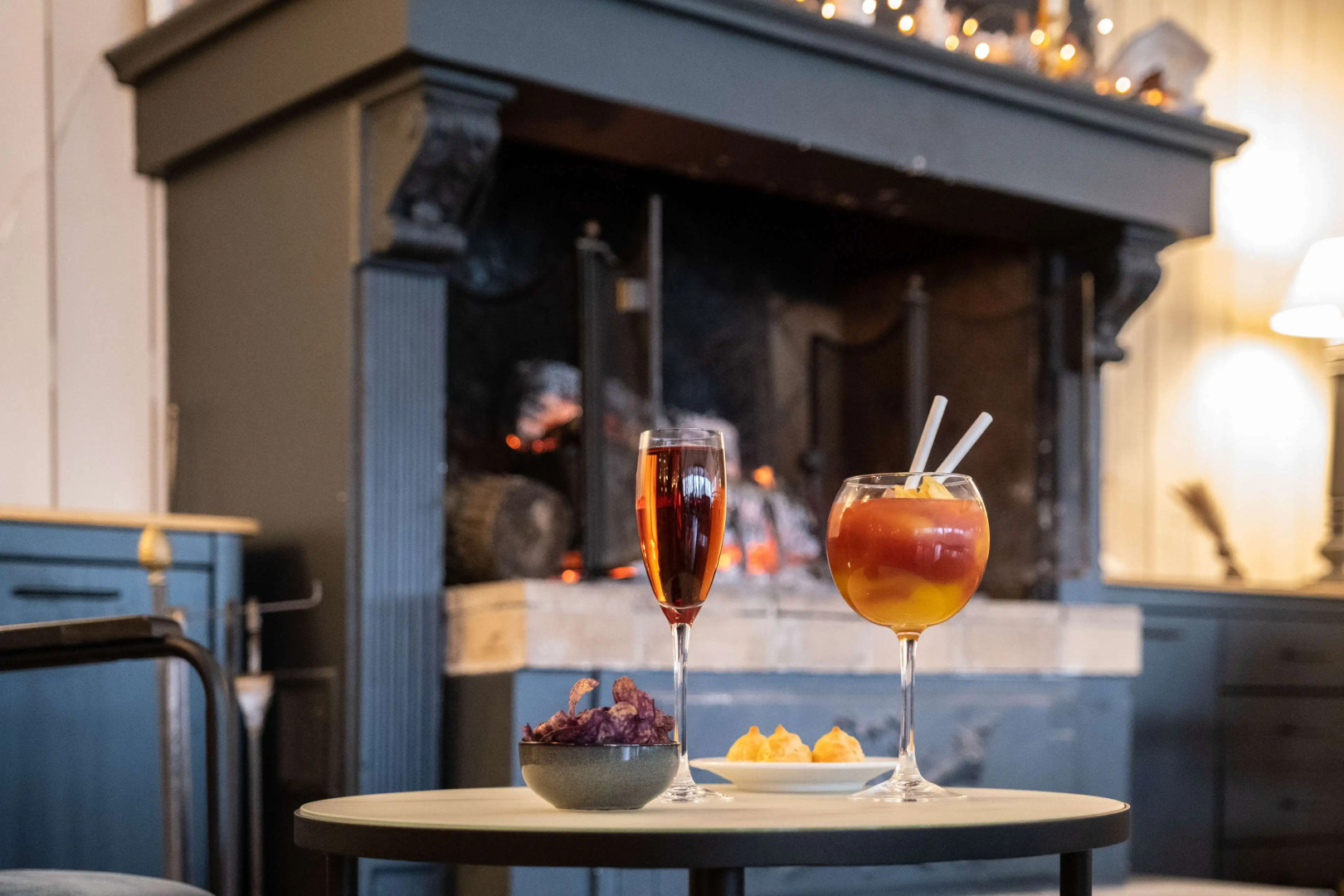 Les Demeures de Varennes, BW Signature Collection