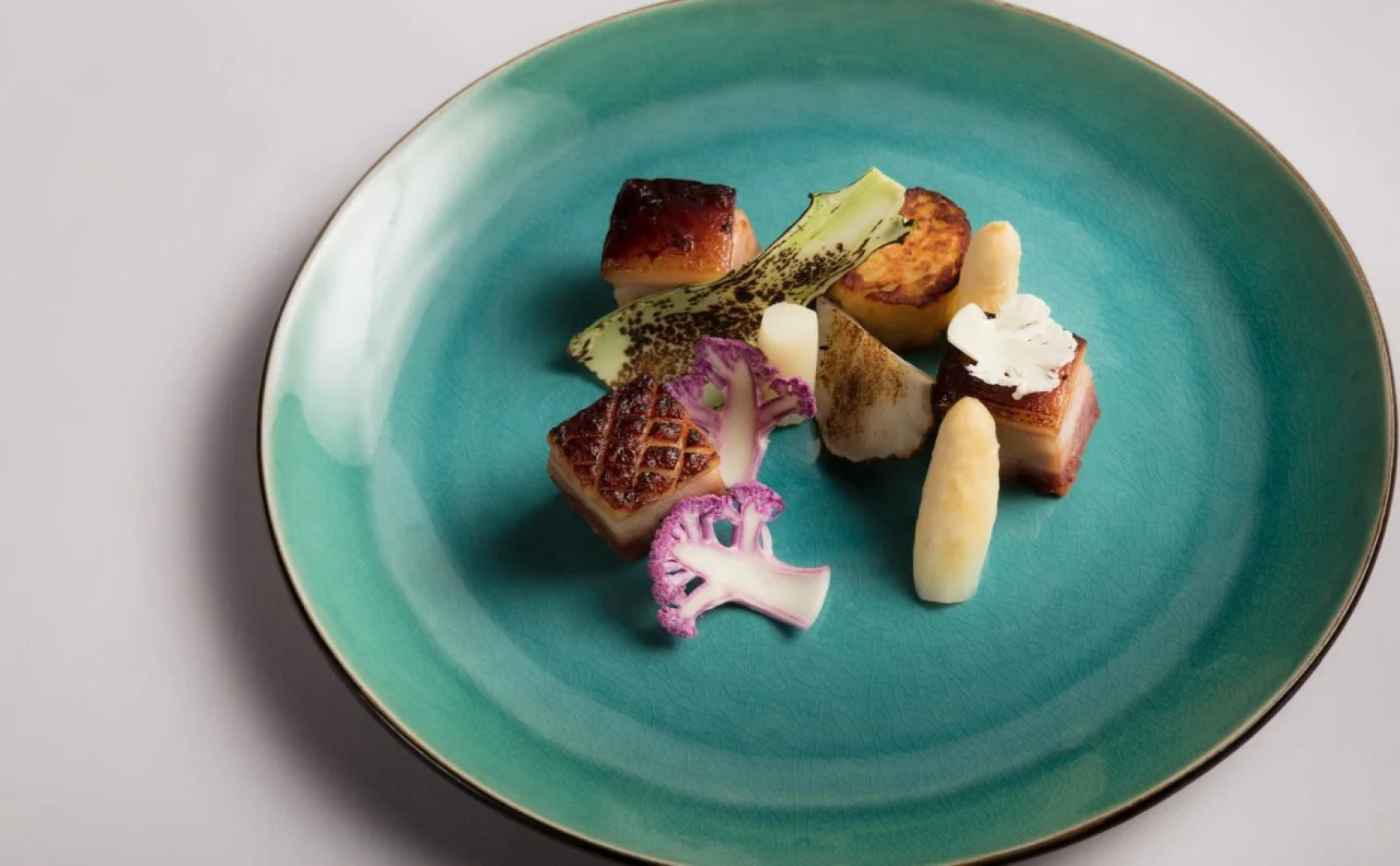 Grand Hotel Amrath Amsterdam