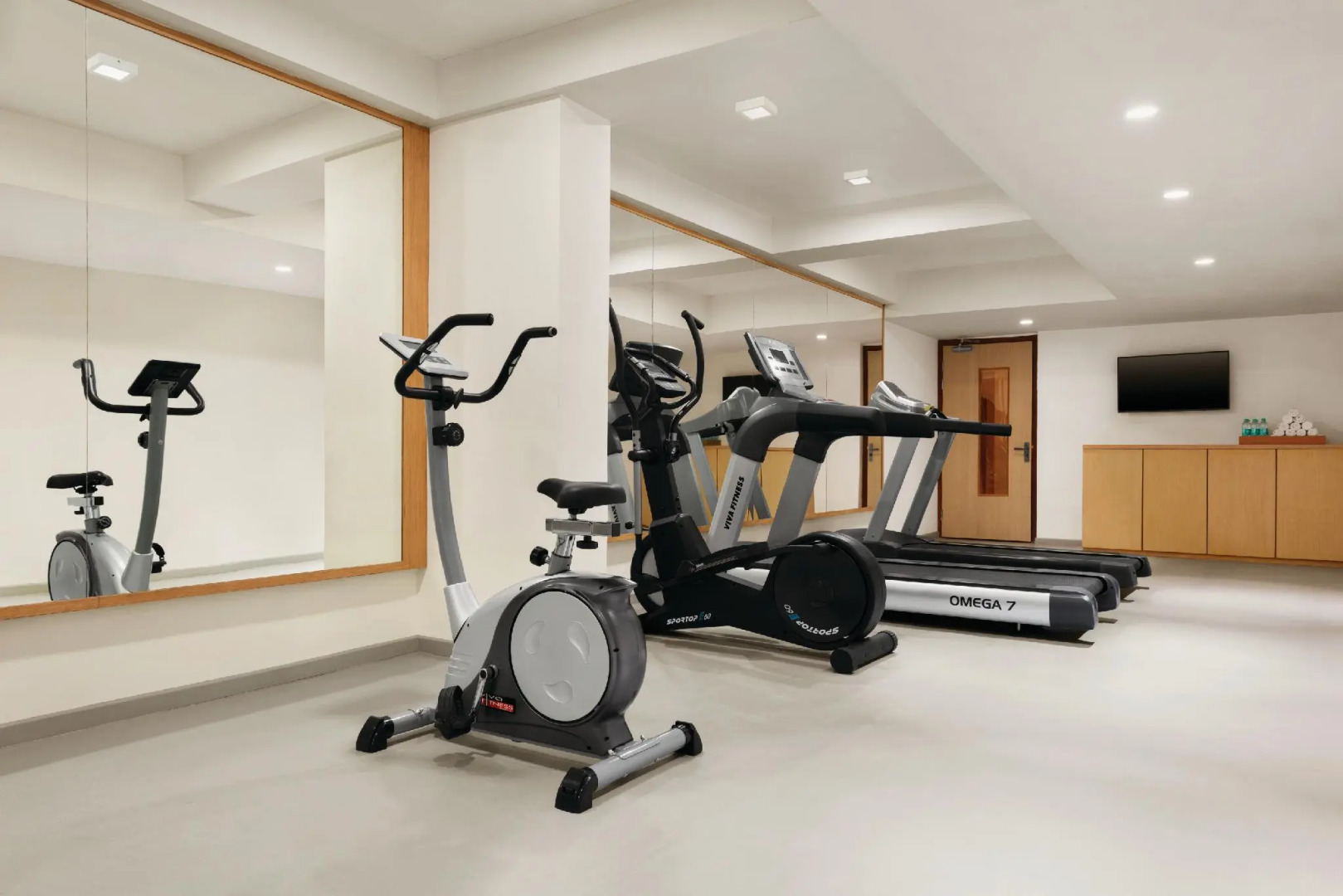 Ramada by Wyndham Darjeeling Gandhi Road